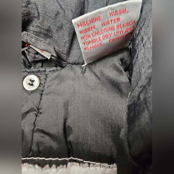 Child's vintage snowsuit - Picture 8 of 8